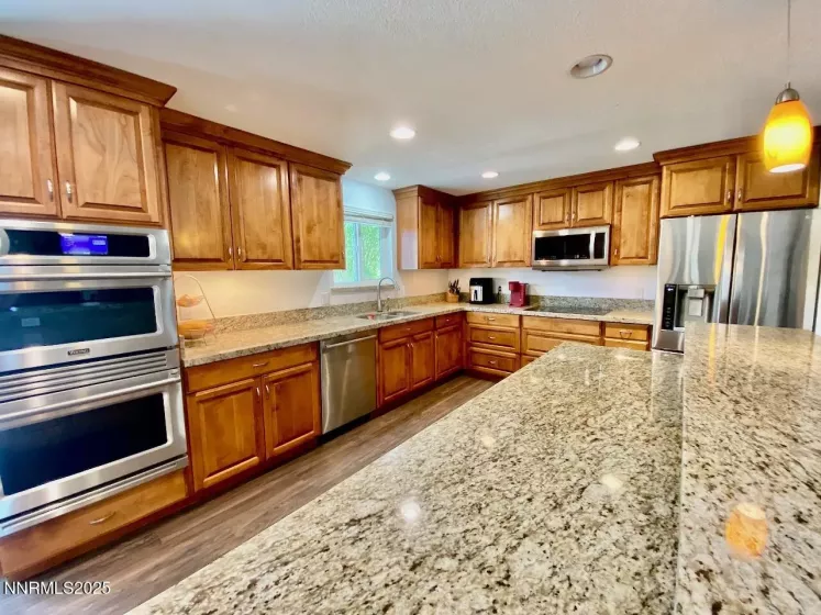 2201 Fish Springs, Gardnerville, Nevada 89410, 4 Bedrooms Bedrooms, ,3 BathroomsBathrooms,Residential,Residential,Fish Springs,250055284