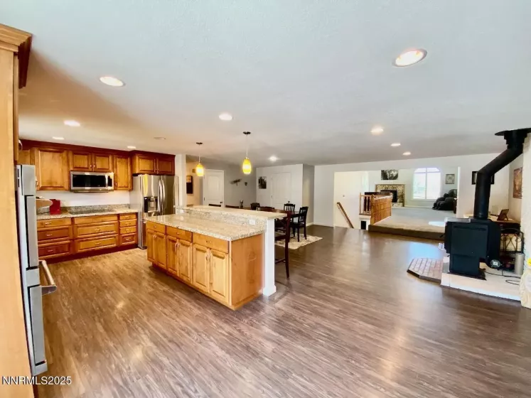 2201 Fish Springs, Gardnerville, Nevada 89410, 4 Bedrooms Bedrooms, ,3 BathroomsBathrooms,Residential,Residential,Fish Springs,250055284