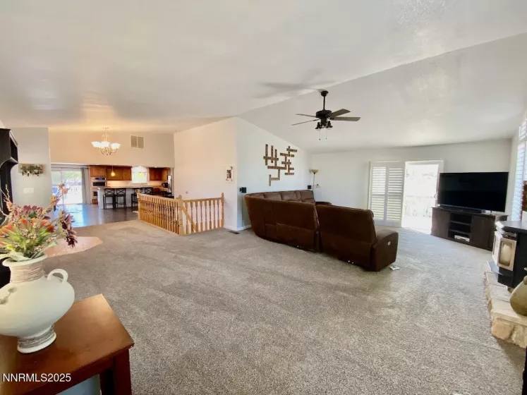 2201 Fish Springs, Gardnerville, Nevada 89410, 4 Bedrooms Bedrooms, ,3 BathroomsBathrooms,Residential,Residential,Fish Springs,250055284