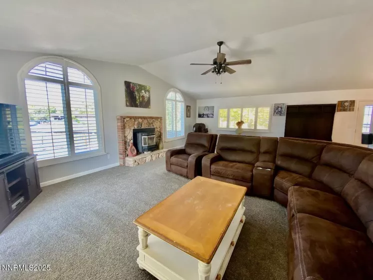 2201 Fish Springs, Gardnerville, Nevada 89410, 4 Bedrooms Bedrooms, ,3 BathroomsBathrooms,Residential,Residential,Fish Springs,250055284