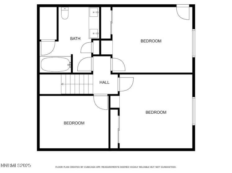 2201 Fish Springs, Gardnerville, Nevada 89410, 4 Bedrooms Bedrooms, ,3 BathroomsBathrooms,Residential,Residential,Fish Springs,250055284