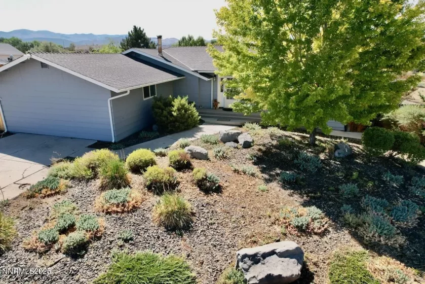 2201 Fish Springs, Gardnerville, Nevada 89410, 4 Bedrooms Bedrooms, ,3 BathroomsBathrooms,Residential,Residential,Fish Springs,250055284