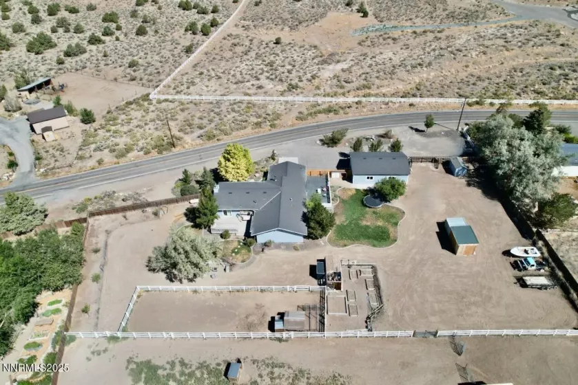 2201 Fish Springs, Gardnerville, Nevada 89410, 4 Bedrooms Bedrooms, ,3 BathroomsBathrooms,Residential,Residential,Fish Springs,250055284