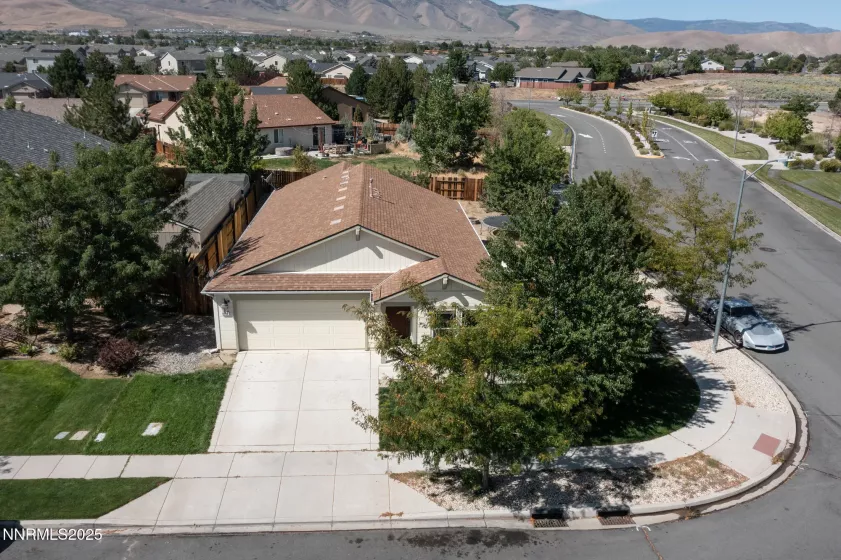 9199 Andraste, Reno, Nevada 89506, 3 Bedrooms Bedrooms, ,2 BathroomsBathrooms,Residential,Residential,Andraste,250055285