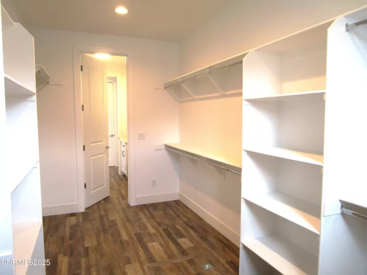 Primary Vanities and Free standing Tub