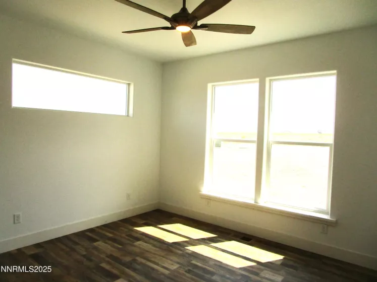 Primary Walk in 5x10 Shower