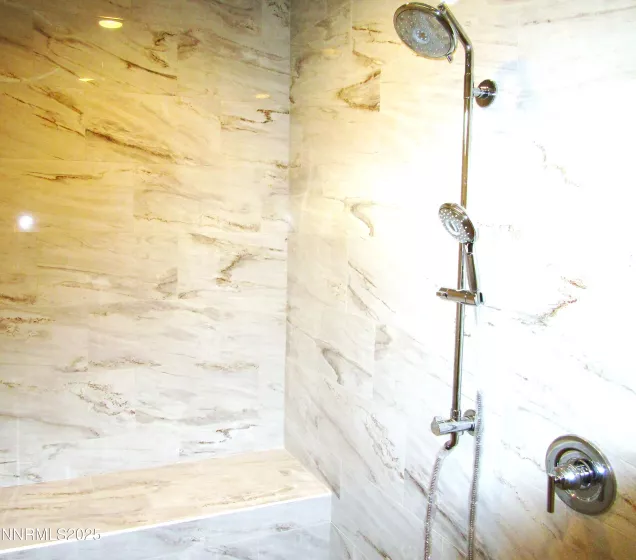 Kitchen Area has 2 Ovens plus Microwave, 2 Sinks, 2 Trash Bins, 2 Dishwashers, Quartz Countertops