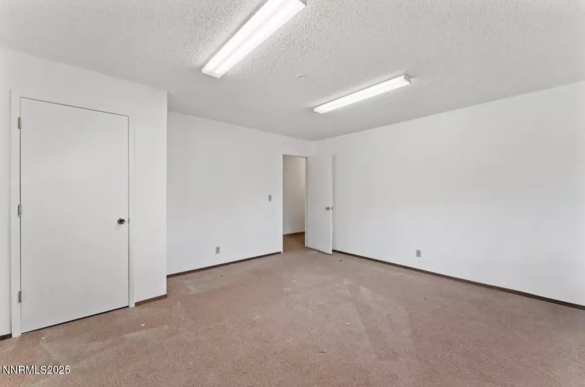 Upper Level West Office