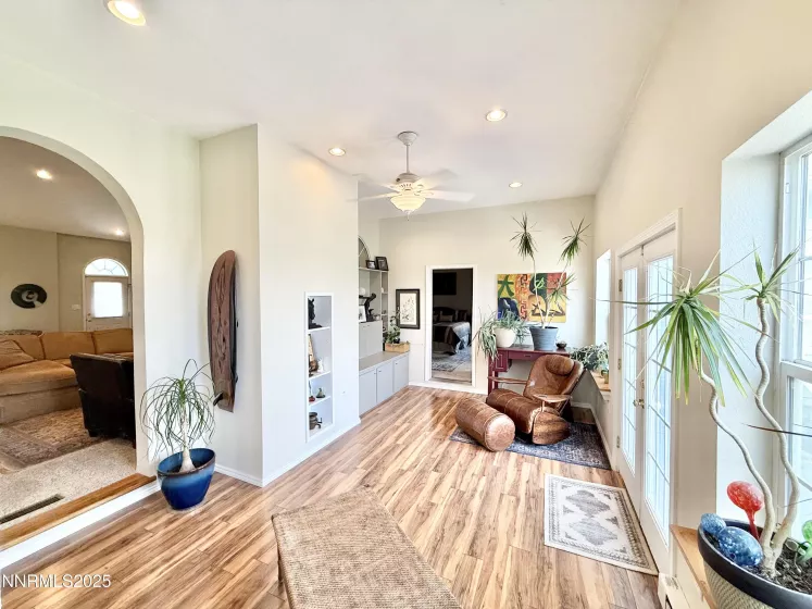 Sunroom