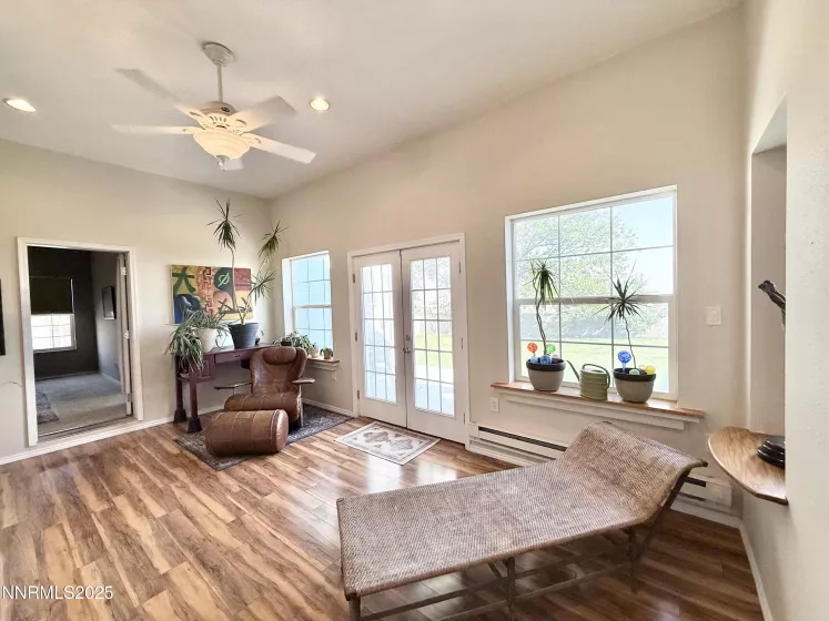 Sunroom