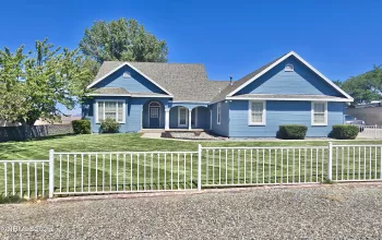 5575 Kluncy Canyon, Winnemucca, Nevada 89445, 4 Bedrooms Bedrooms, ,3 BathroomsBathrooms,Residential,Residential,Kluncy Canyon,250055291