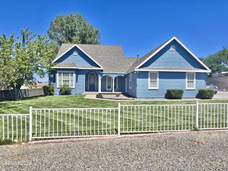 5575 Kluncy Canyon, Winnemucca, Nevada 89445, 4 Bedrooms Bedrooms, ,3 BathroomsBathrooms,Residential,Residential,Kluncy Canyon,250055291