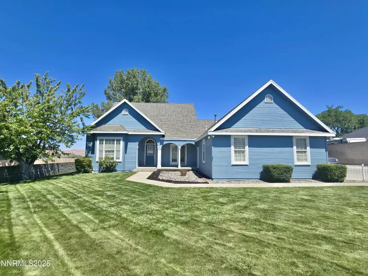 5575 Kluncy Canyon, Winnemucca, Nevada 89445, 4 Bedrooms Bedrooms, ,3 BathroomsBathrooms,Residential,Residential,Kluncy Canyon,250055291