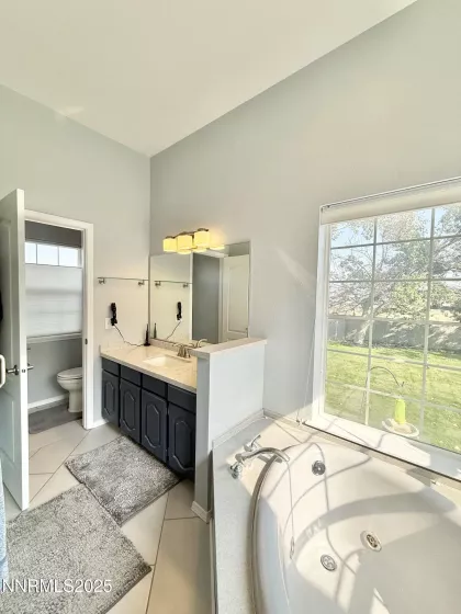 Master Bath