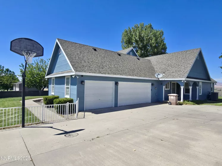 5575 Kluncy Canyon, Winnemucca, Nevada 89445, 4 Bedrooms Bedrooms, ,3 BathroomsBathrooms,Residential,Residential,Kluncy Canyon,250055291