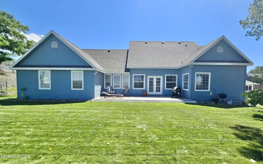 5575 Kluncy Canyon, Winnemucca, Nevada 89445, 4 Bedrooms Bedrooms, ,3 BathroomsBathrooms,Residential,Residential,Kluncy Canyon,250055291