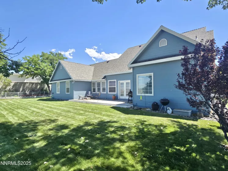 5575 Kluncy Canyon, Winnemucca, Nevada 89445, 4 Bedrooms Bedrooms, ,3 BathroomsBathrooms,Residential,Residential,Kluncy Canyon,250055291