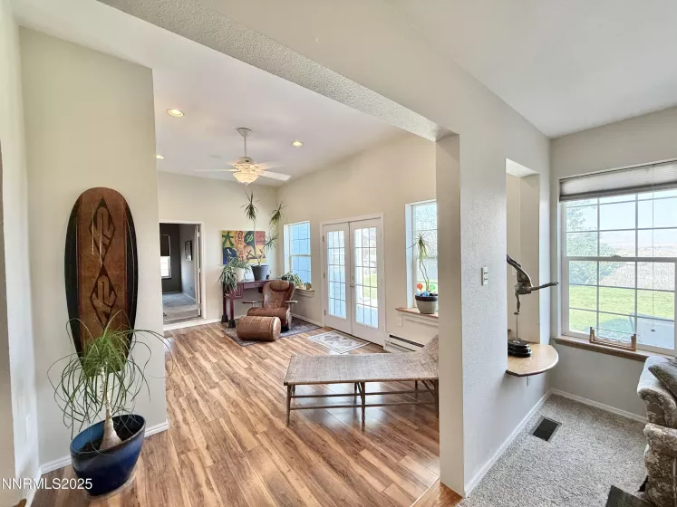 Sunroom