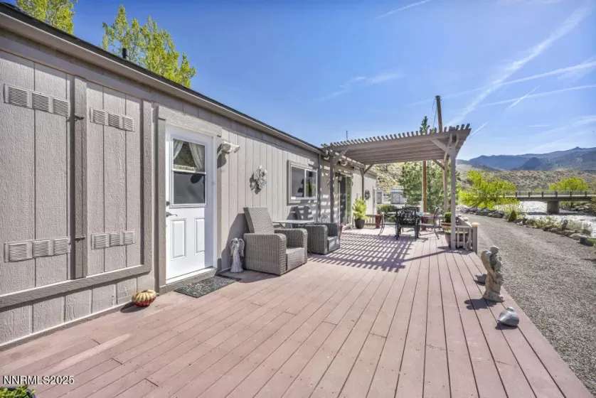 45 River, Coleville, California 96107, 3 Bedrooms Bedrooms, ,2 BathroomsBathrooms,Residential,Residential,River,250055294