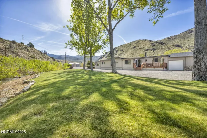 45 River, Coleville, California 96107, 3 Bedrooms Bedrooms, ,2 BathroomsBathrooms,Residential,Residential,River,250055294