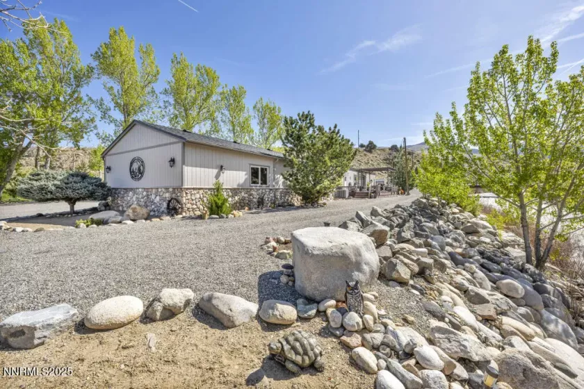 45 River, Coleville, California 96107, 3 Bedrooms Bedrooms, ,2 BathroomsBathrooms,Residential,Residential,River,250055294