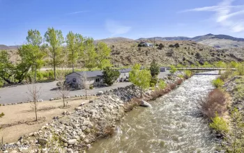 45 River, Coleville, California 96107, 3 Bedrooms Bedrooms, ,2 BathroomsBathrooms,Residential,Residential,River,250055294