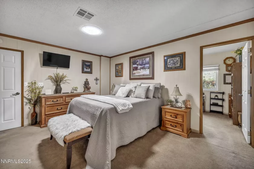 45 River, Coleville, California 96107, 3 Bedrooms Bedrooms, ,2 BathroomsBathrooms,Residential,Residential,River,250055294