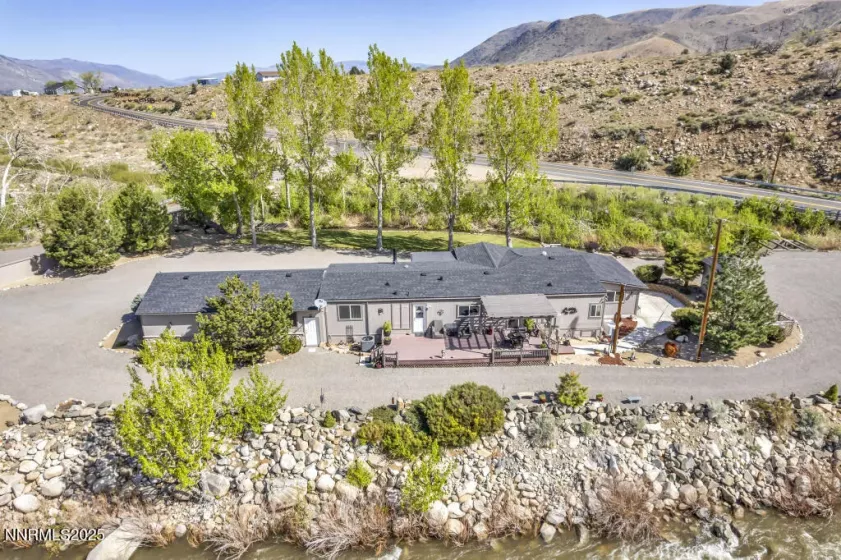 45 River, Coleville, California 96107, 3 Bedrooms Bedrooms, ,2 BathroomsBathrooms,Residential,Residential,River,250055294