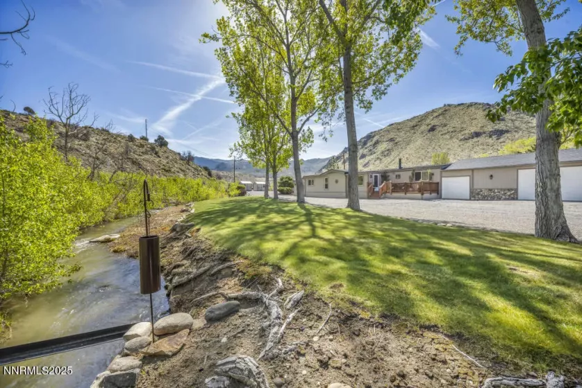 45 River, Coleville, California 96107, 3 Bedrooms Bedrooms, ,2 BathroomsBathrooms,Residential,Residential,River,250055294