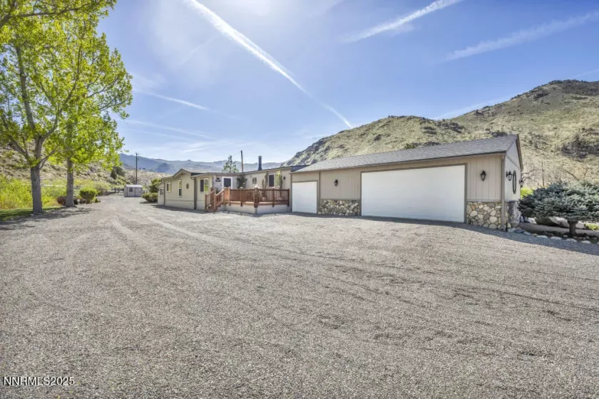 45 River, Coleville, California 96107, 3 Bedrooms Bedrooms, ,2 BathroomsBathrooms,Residential,Residential,River,250055294