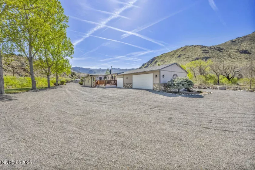 45 River, Coleville, California 96107, 3 Bedrooms Bedrooms, ,2 BathroomsBathrooms,Residential,Residential,River,250055294
