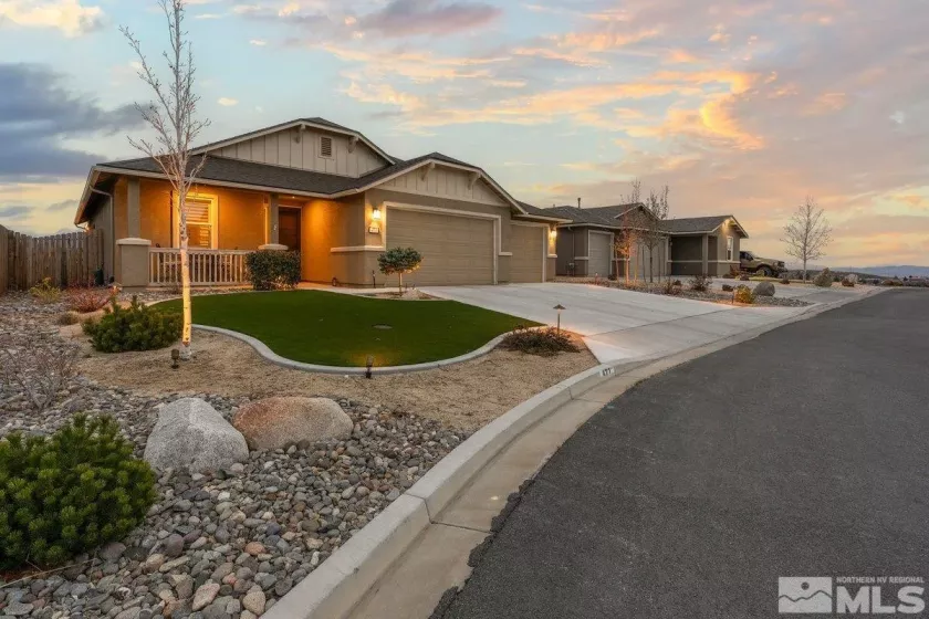 477 Scenic Ridge, Reno, Nevada 89506, 3 Bedrooms Bedrooms, ,2 BathroomsBathrooms,Residential,Residential,Scenic Ridge,250055296