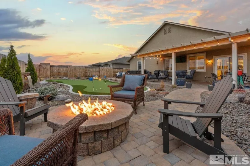 477 Scenic Ridge, Reno, Nevada 89506, 3 Bedrooms Bedrooms, ,2 BathroomsBathrooms,Residential,Residential,Scenic Ridge,250055296