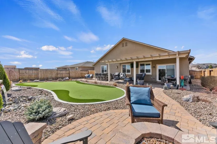 477 Scenic Ridge, Reno, Nevada 89506, 3 Bedrooms Bedrooms, ,2 BathroomsBathrooms,Residential,Residential,Scenic Ridge,250055296