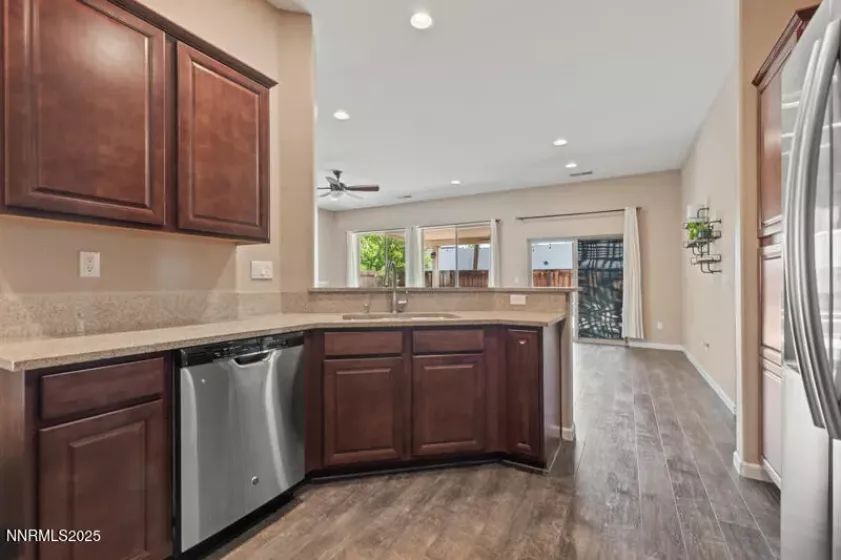 1285 Ambonnay, Sparks, Nevada 89436, 3 Bedrooms Bedrooms, ,2 BathroomsBathrooms,Residential Lease,Manufactured,Ambonnay,250055298