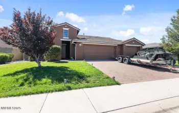 1285 Ambonnay, Sparks, Nevada 89436, 3 Bedrooms Bedrooms, ,2 BathroomsBathrooms,Residential Lease,Manufactured,Ambonnay,250055298