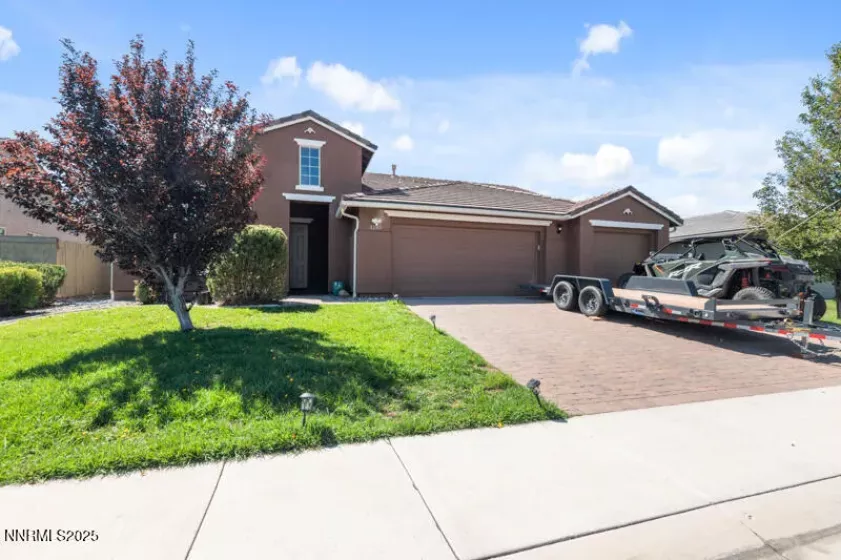 1285 Ambonnay, Sparks, Nevada 89436, 3 Bedrooms Bedrooms, ,2 BathroomsBathrooms,Residential Lease,Manufactured,Ambonnay,250055298