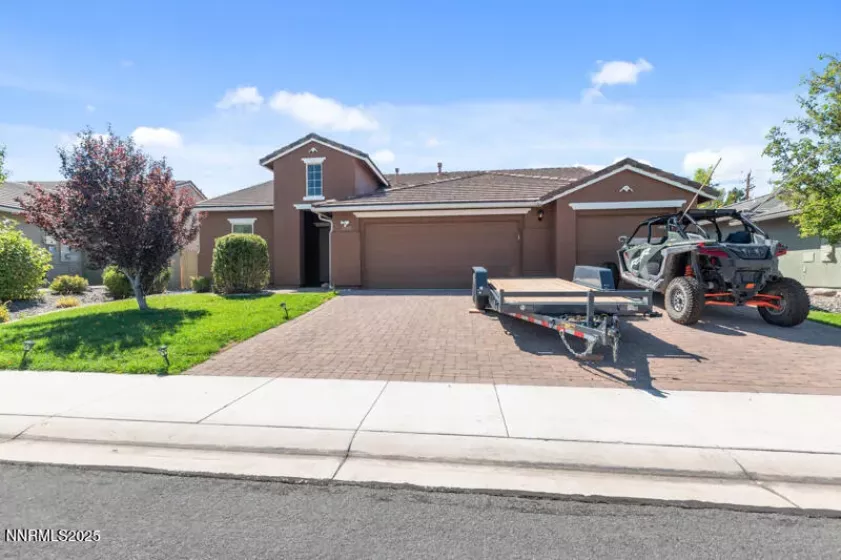 1285 Ambonnay, Sparks, Nevada 89436, 3 Bedrooms Bedrooms, ,2 BathroomsBathrooms,Residential Lease,Manufactured,Ambonnay,250055298
