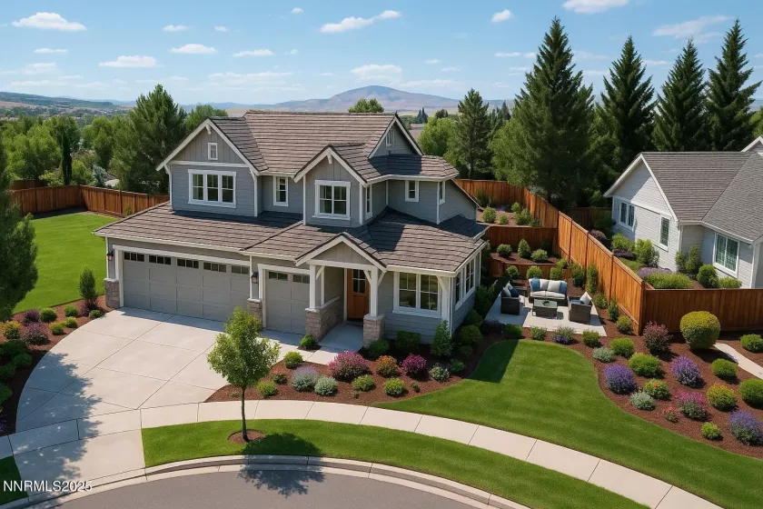 6313 Bonita, Sparks, Nevada 89436, ,Land,Residential,Bonita,250055303
