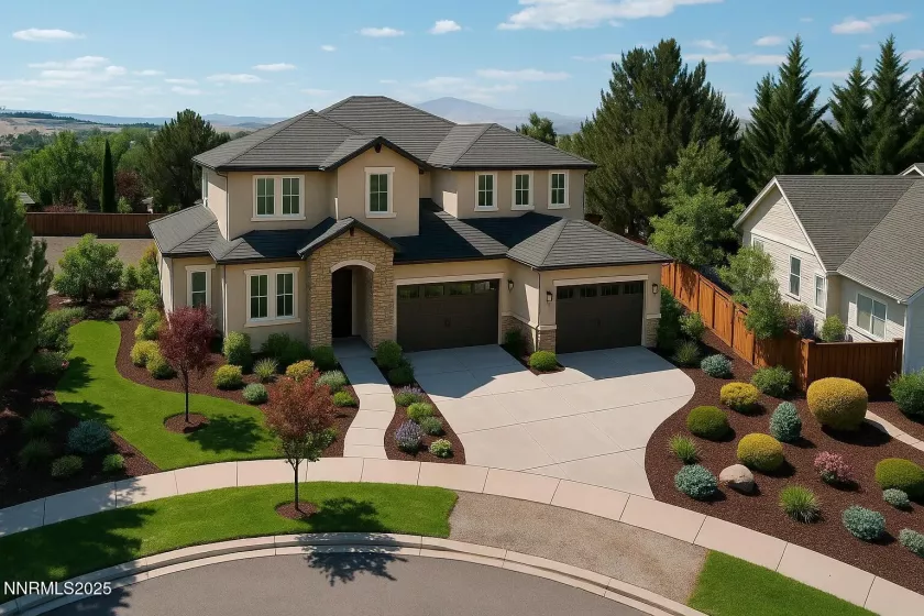 6313 Bonita, Sparks, Nevada 89436, ,Land,Residential,Bonita,250055303