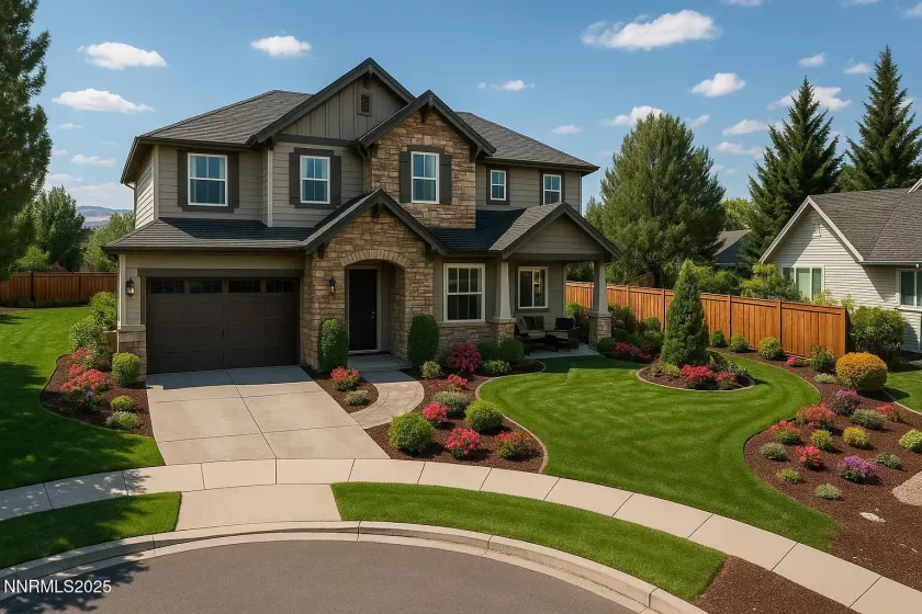 6313 Bonita, Sparks, Nevada 89436, ,Land,Residential,Bonita,250055303