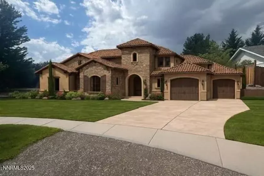 6313 Bonita, Sparks, Nevada 89436, ,Land,Residential,Bonita,250055303