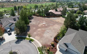 6313 Bonita, Sparks, Nevada 89436, ,Land,Residential,Bonita,250055303