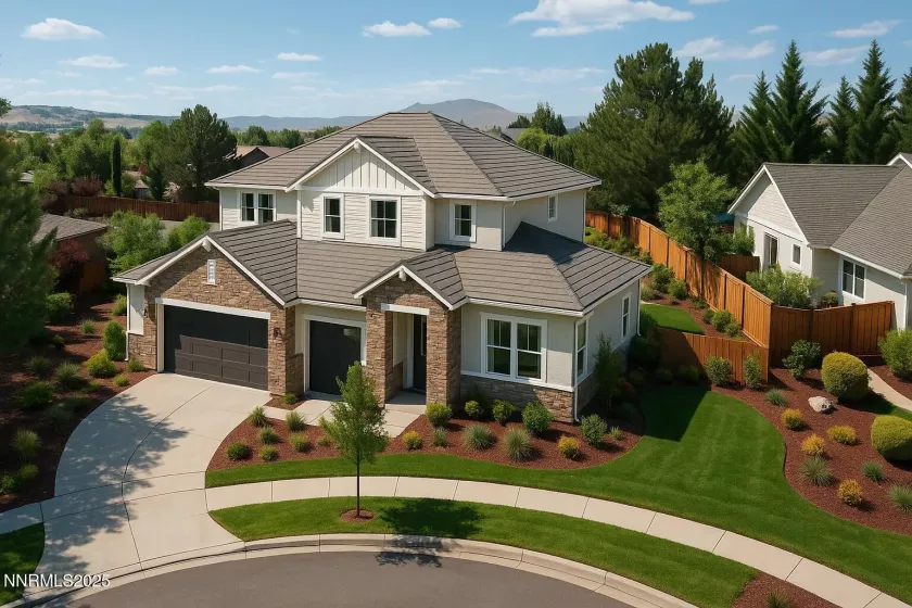 6313 Bonita, Sparks, Nevada 89436, ,Land,Residential,Bonita,250055303