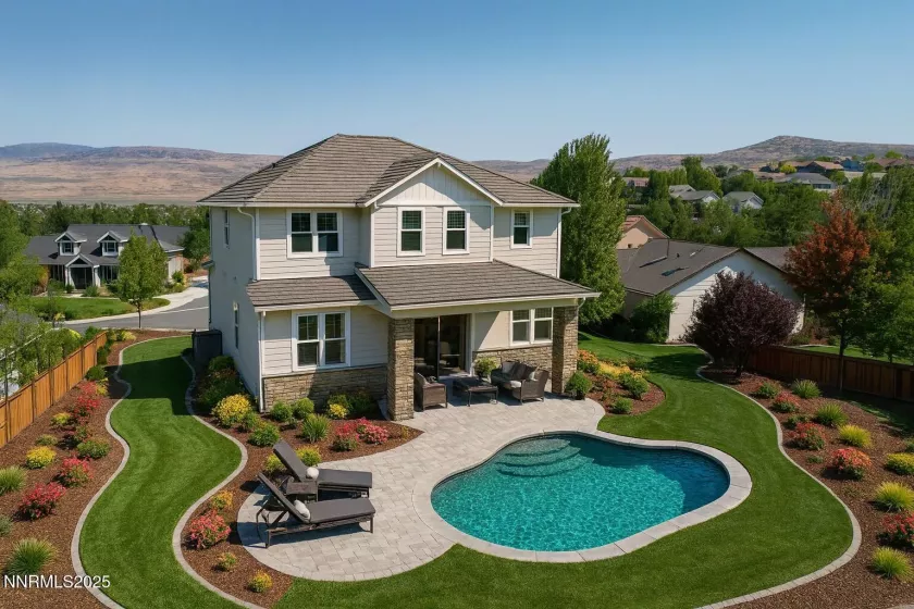 6313 Bonita, Sparks, Nevada 89436, ,Land,Residential,Bonita,250055303