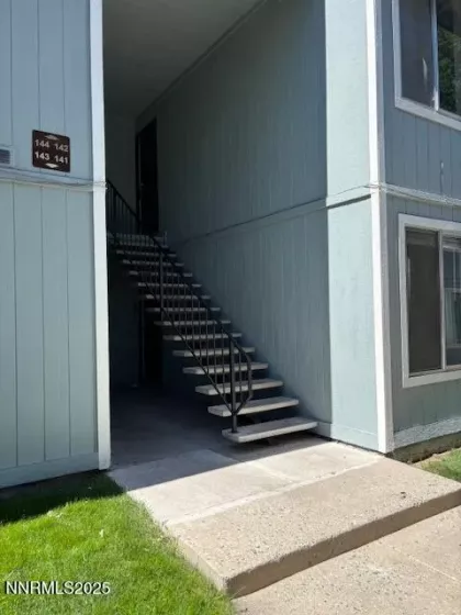4604 Neil, Reno, Nevada 89502, 2 Bedrooms Bedrooms, ,1 BathroomBathrooms,Residential,Residential,Neil,250055305