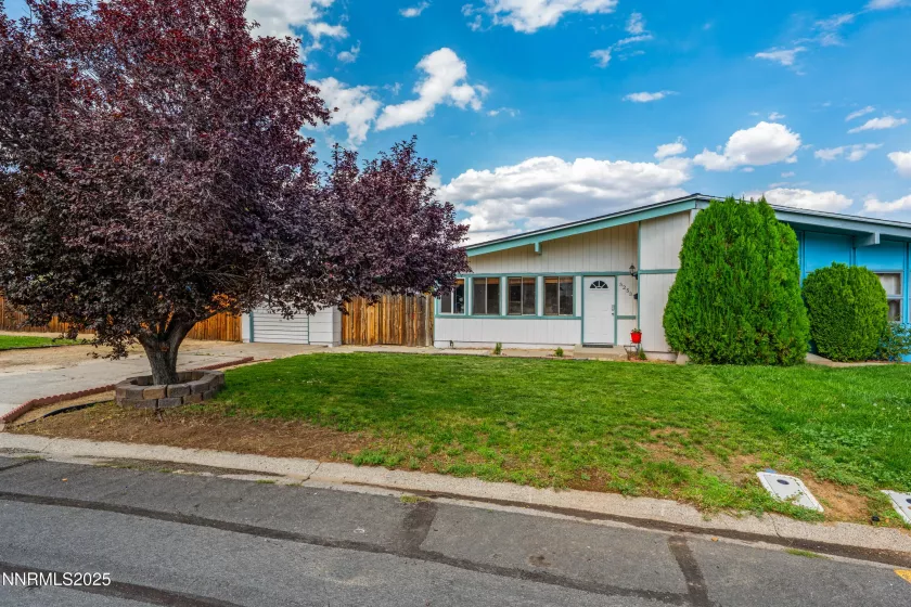 5253 Ural, Reno, Nevada 89506, 3 Bedrooms Bedrooms, ,1 BathroomBathrooms,Residential,Residential,Ural,250055306