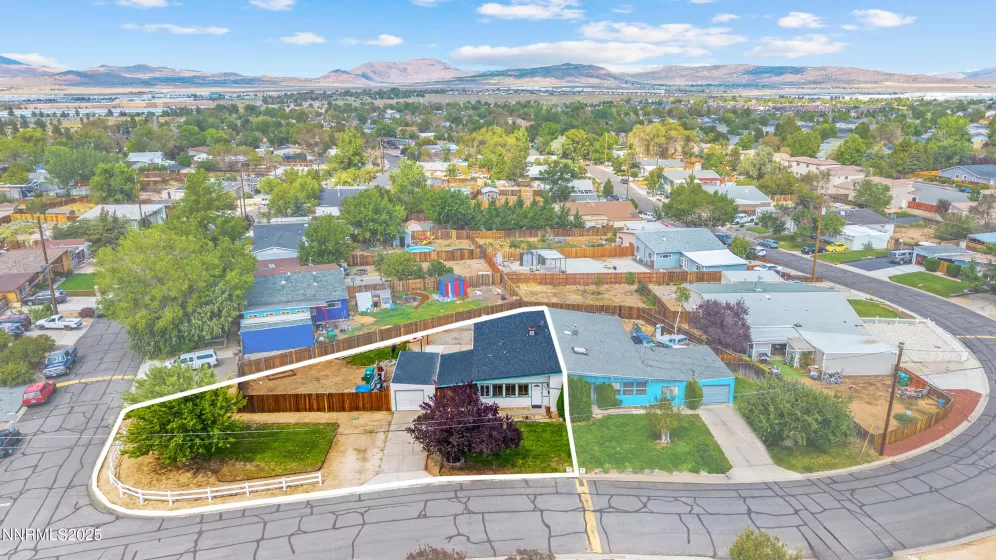 5253 Ural, Reno, Nevada 89506, 3 Bedrooms Bedrooms, ,1 BathroomBathrooms,Residential,Residential,Ural,250055306