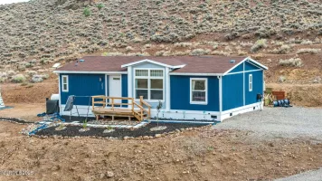 3935 Sandstone, Topaz Ranch Estates, Nevada 89444, 3 Bedrooms Bedrooms, ,2 BathroomsBathrooms,Residential,Residential,Sandstone,250055307