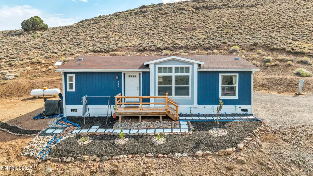 3935 Sandstone, Topaz Ranch Estates, Nevada 89444, 3 Bedrooms Bedrooms, ,2 BathroomsBathrooms,Residential,Residential,Sandstone,250055307